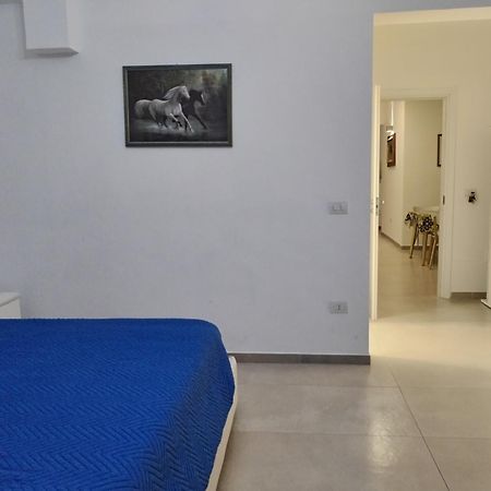 Lauro Charme Bed And Breakfast Sorrento Eksteriør billede