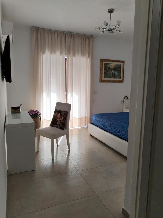 Lauro Charme Bed And Breakfast Sorrento Eksteriør billede
