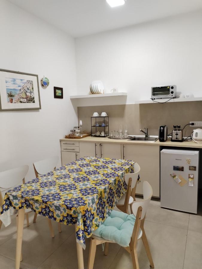Lauro Charme Bed And Breakfast Sorrento Eksteriør billede