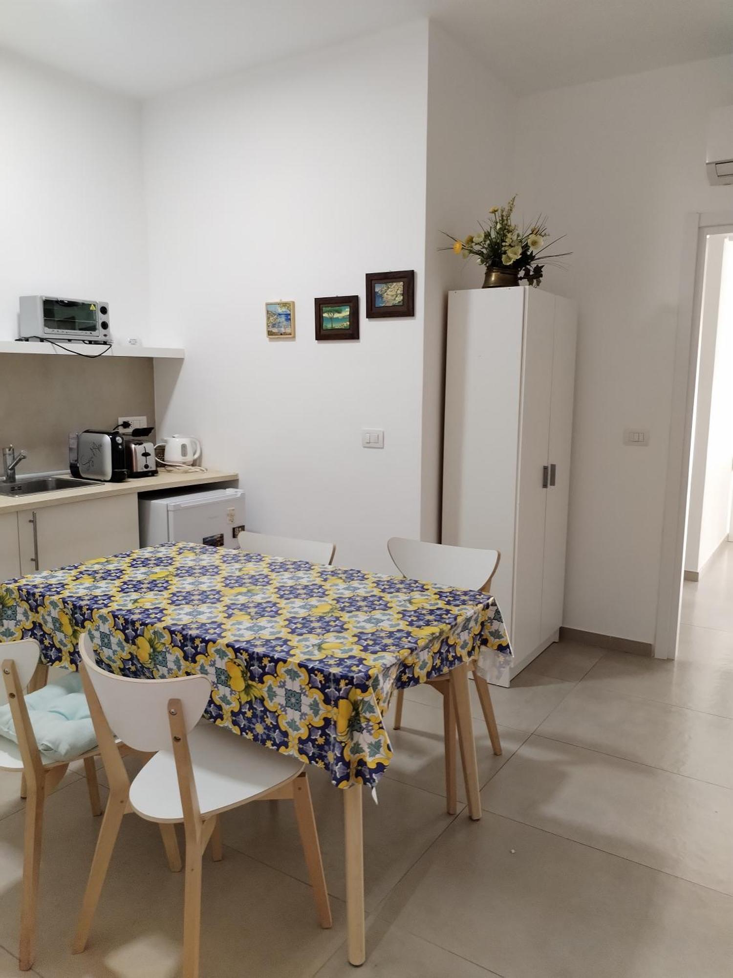 Lauro Charme Bed And Breakfast Sorrento Eksteriør billede