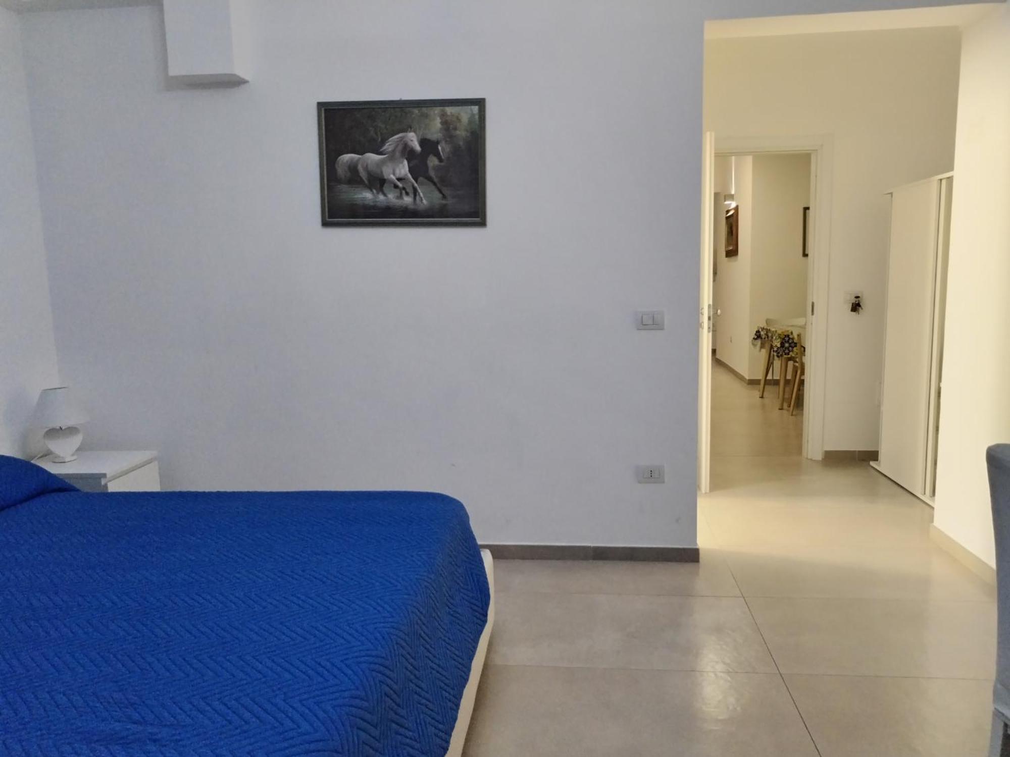 Lauro Charme Bed And Breakfast Sorrento Eksteriør billede