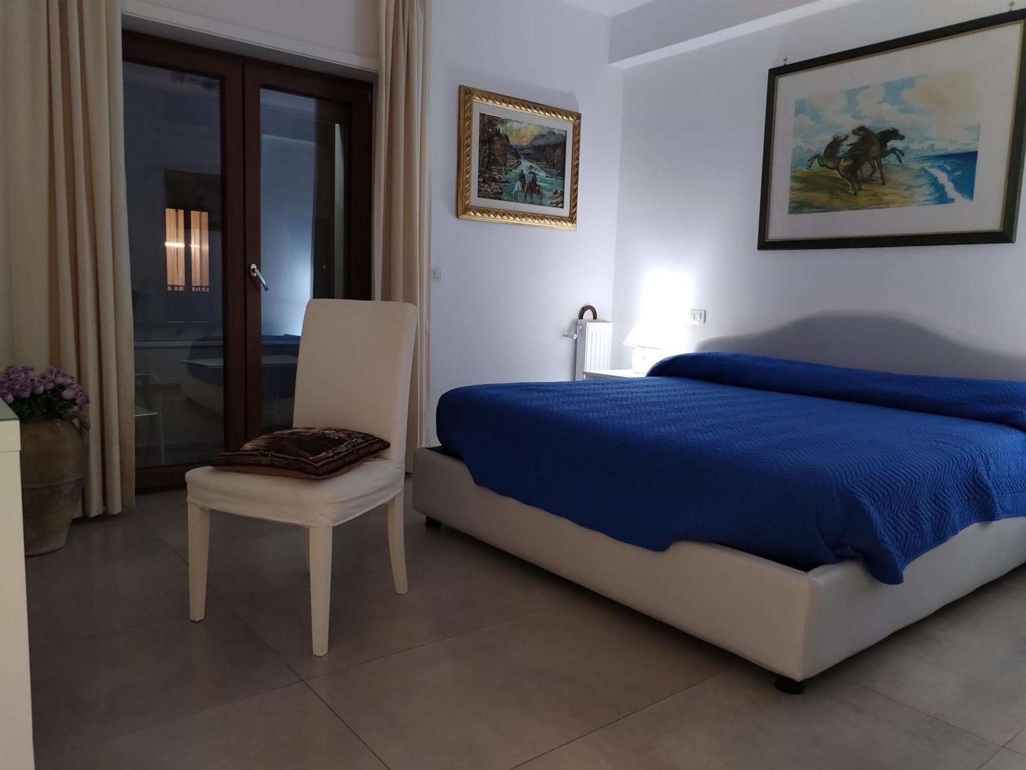 Lauro Charme Bed And Breakfast Sorrento Eksteriør billede