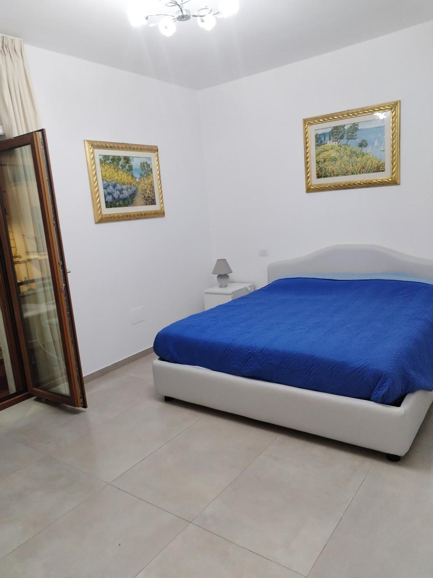 Lauro Charme Bed And Breakfast Sorrento Eksteriør billede
