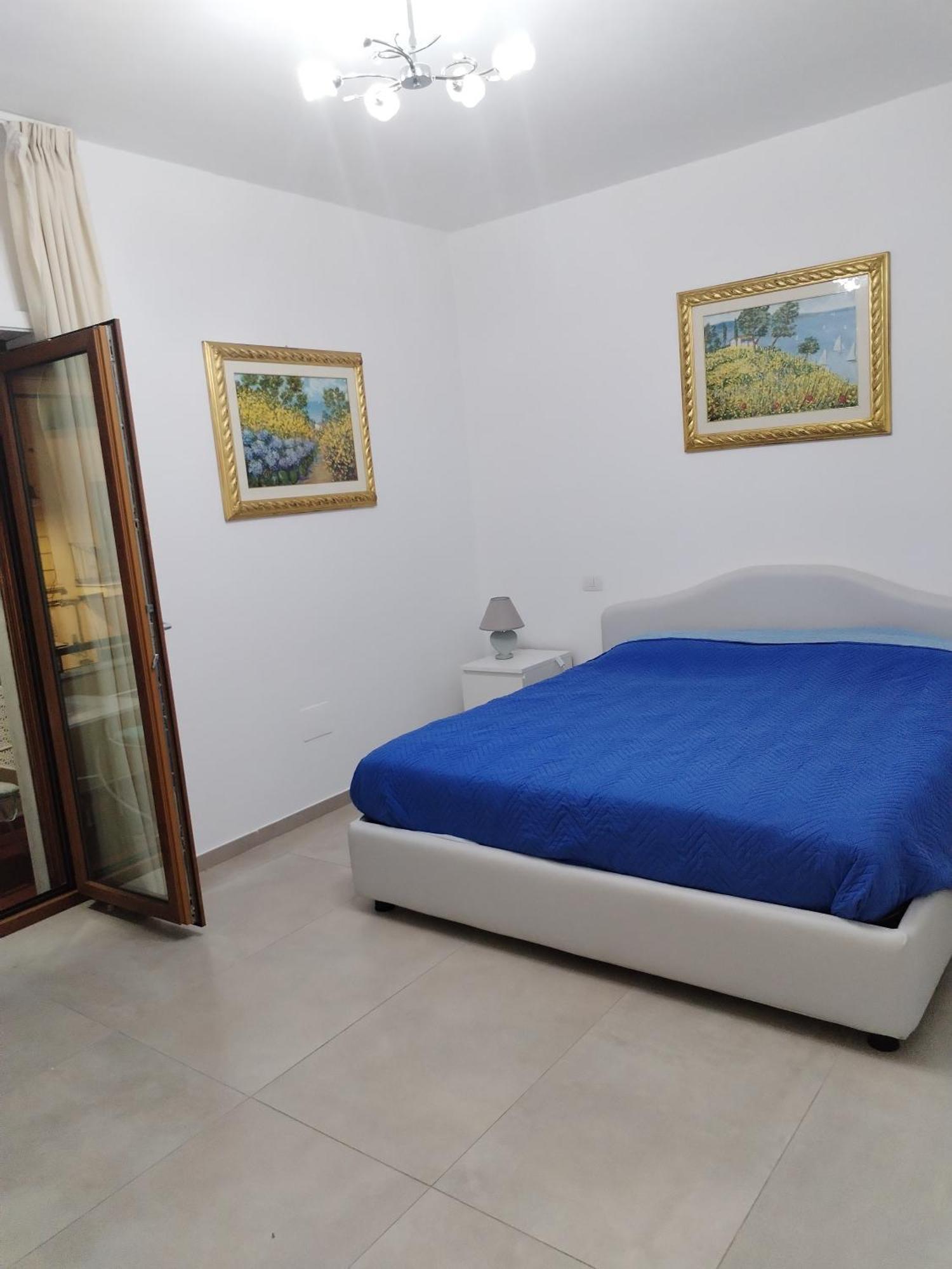 Lauro Charme Bed And Breakfast Sorrento Eksteriør billede